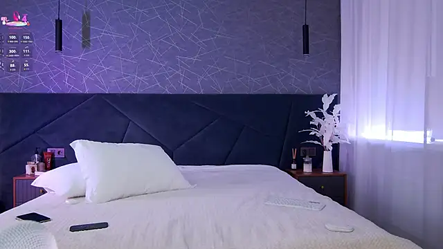 Angelees  online show from 10-12-25, 02:32