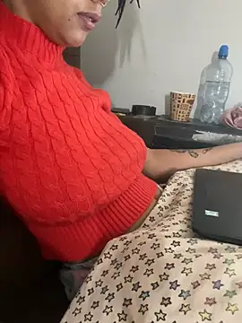 blackmodel online show from 12-27-24, 03:26