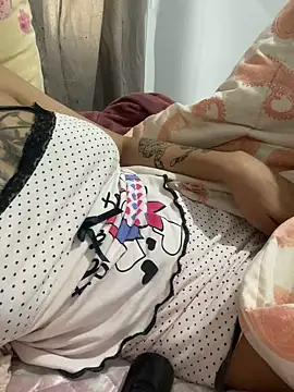 blackmodel online show from 01-19-25, 09:02