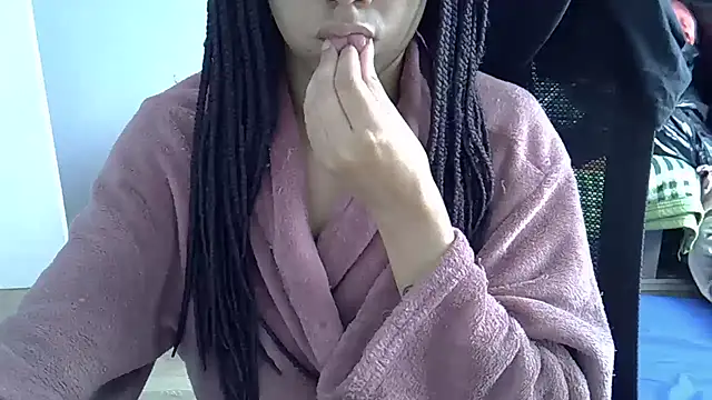 blackmodel online show from 01-27-25, 02:24