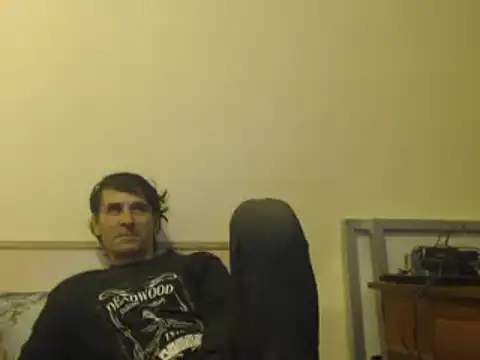 yvesstorm1 online show from 01-18-25, 09:45