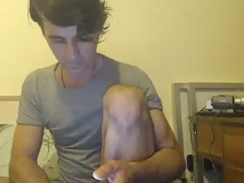 yvesstorm1 online show from 01-19-25, 05:39