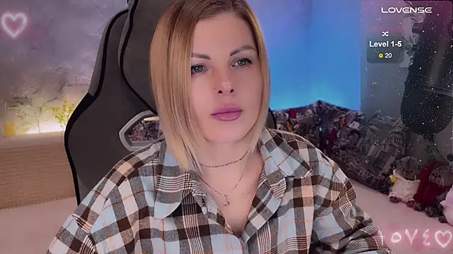 Your Sweet Lilu online show from 12-02-24, 02:52