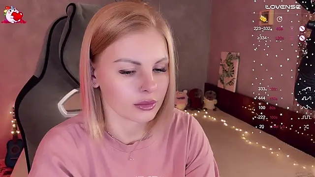 Your Sweet Lilu online show from 03-19-25, 04:34