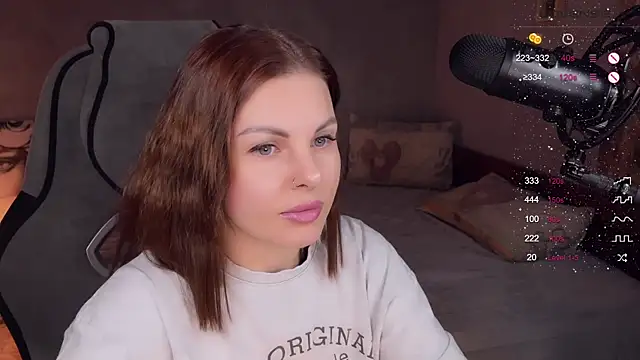 Your Sweet Lilu online show from 12-17-25, 03:29