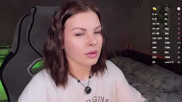 Your Sweet Lilu online show from 03-29-26, 02:50