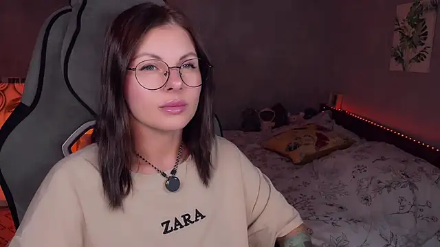 Your Sweet Lilu online show from 07-28-26, 06:20