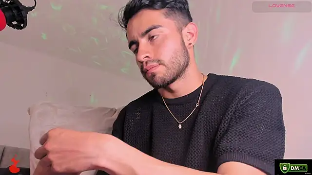 aydan hw online show from 02-07-25, 01:36