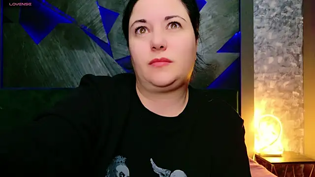 AleshaArabian online show from 01-18-25, 07:48