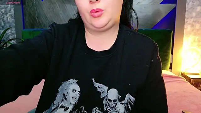 AleshaArabian online show from 01-19-25, 08:09