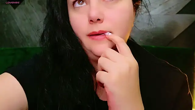 AleshaArabian online show from 02-03-25, 07:42