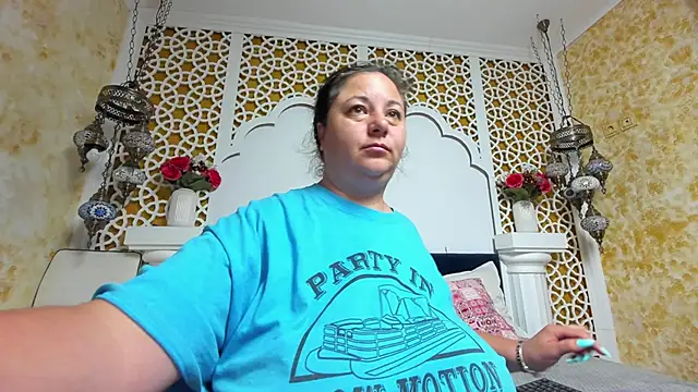 AleshaArabian online show from 09-25-25, 02:15