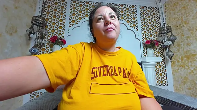 AleshaArabian online show from 10-09-25, 02:20