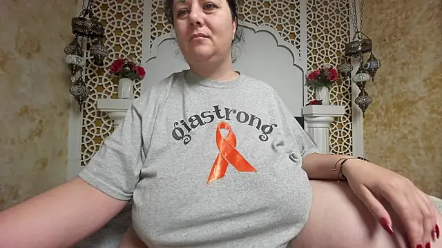 AleshaArabian online show from 03-04-26, 05:13