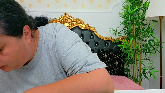 AleshaArabian online show from 05-07-26, 03:23