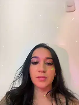 EmmyEvans1 online show from 02-05-25, 11:06