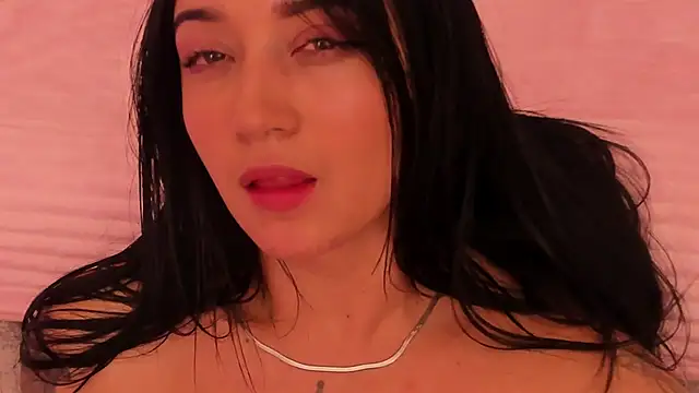 EmmyEvans1 online show from 03-17-25, 10:38