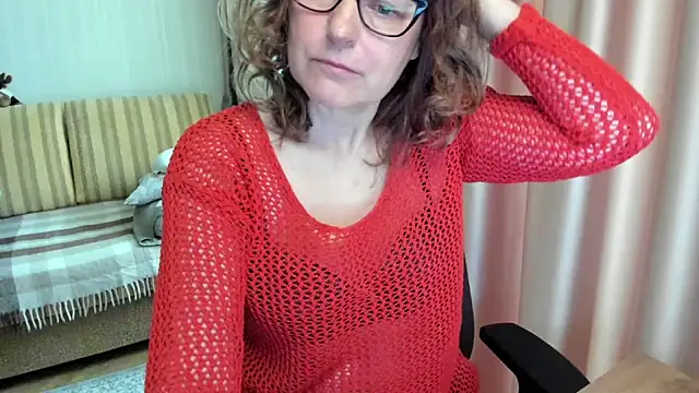 lauraoven online show from 05-31-26, 07:48