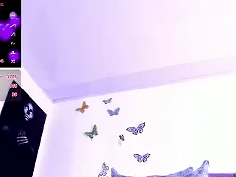 TracySugar online show from 12-24-24, 05:44