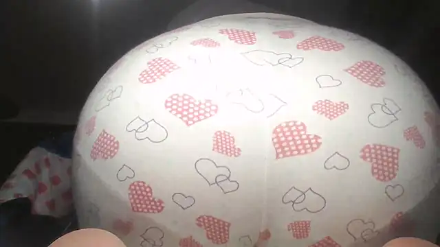 prettyangelsquirt online show from 09-18-25, 10:23