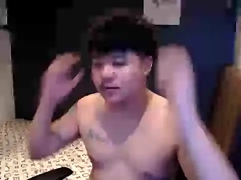 ASIANken911 online show from 10-20-25, 03:34