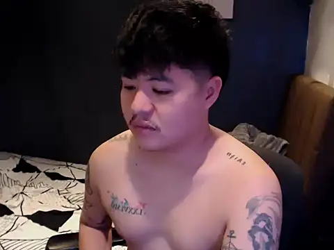 ASIANken911 online show from 10-25-25, 08:47