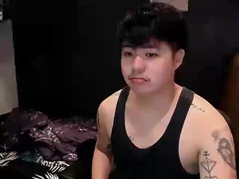 ASIANken911 online show from 11-14-25, 05:00