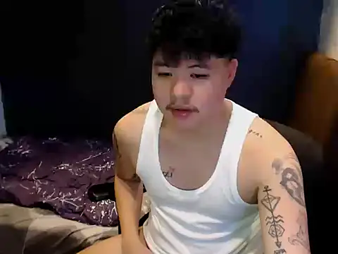 ASIANken911 online show from 11-16-25, 04:34