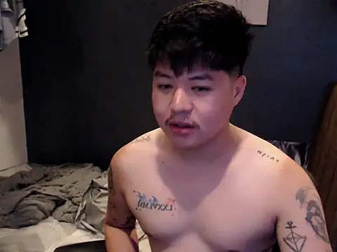 ASIANken911 online show from 02-18-26, 02:57