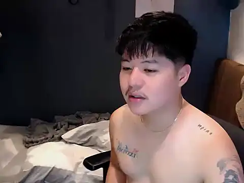 ASIANken911 online show from 03-08-26, 04:44