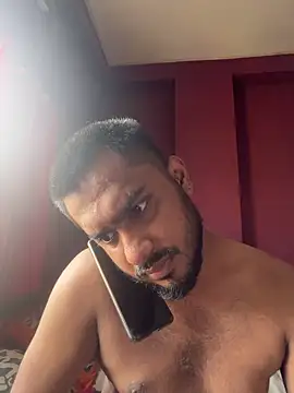 Rajveer1292 online show from 04-14-26, 11:05