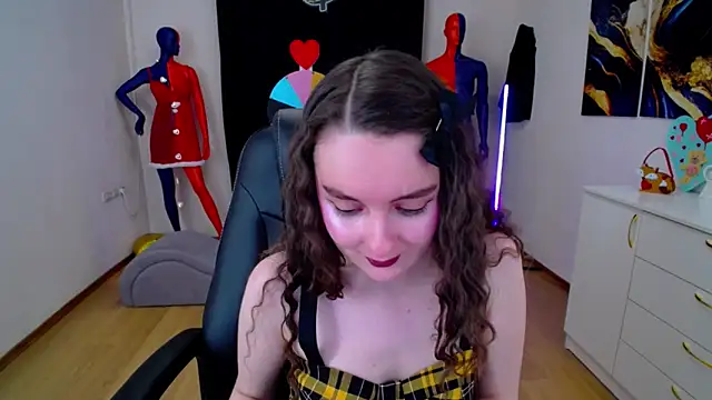 CloudGrace online show from 02-23-25, 06:12