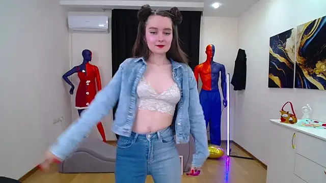 CloudGrace online show from 02-28-25, 06:20