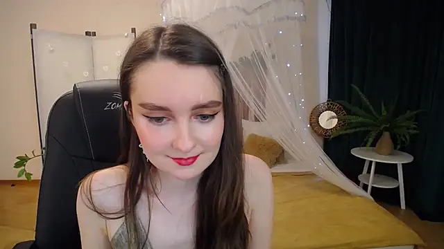 CloudGrace online show from 03-11-25, 09:24