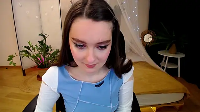 CloudGrace online show from 03-13-25, 03:11