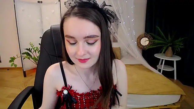 CloudGrace online show from 03-14-25, 06:18