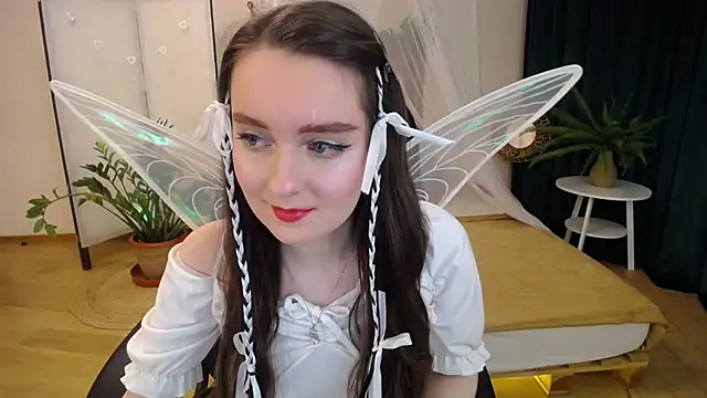 CloudGrace online show from 03-16-25, 06:12