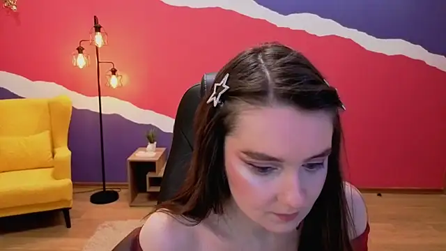 CloudGrace online show from 01-18-26, 06:12