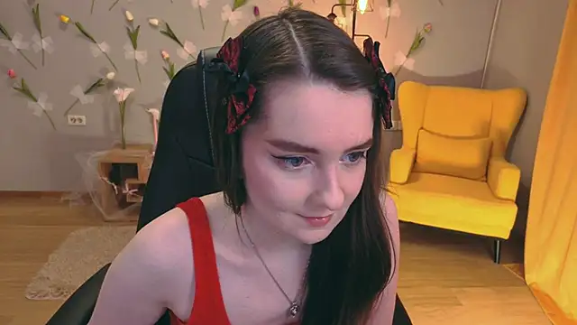 CloudGrace online show from 03-12-26, 06:14