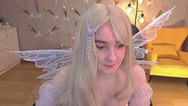 CloudGrace online show from 04-26-26, 03:15