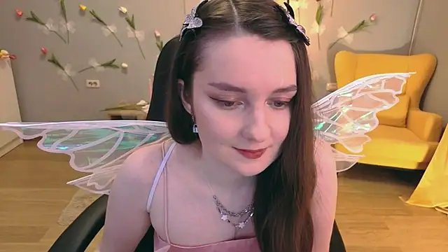 CloudGrace online show from 07-05-26, 04:19