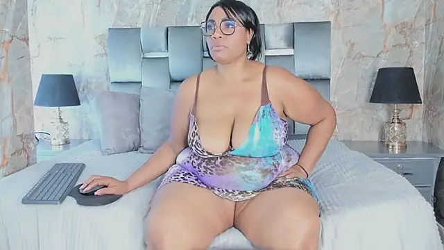 AranzaLatinBlacks online show from 03-12-25, 10:07