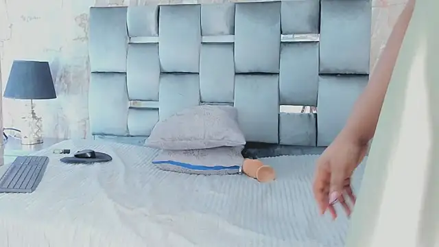 AranzaLatinBlacks online show from 03-13-25, 09:16