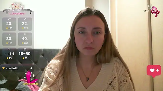 SusanCurt online show from 03-11-25, 09:04