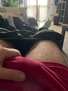  Inchiodo  online show from 01-27-25, 01:41