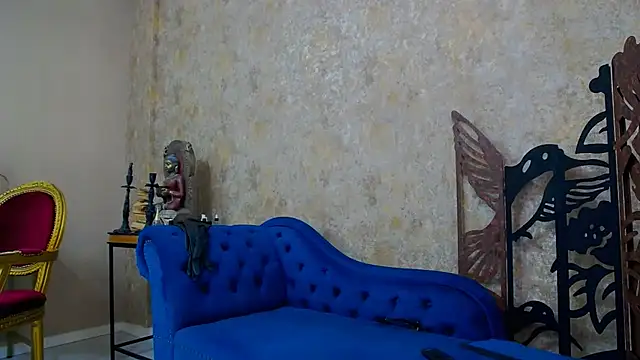 Snapshot of GoddessCeline chatting on 03-18-25, 09:43 GoddessCeline online show from 03-18-25, 09:43