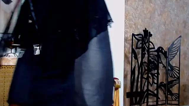 Snapshot of GoddessCeline chatting on 09-17-25, 09:38 GoddessCeline online show from 09-17-25, 09:38