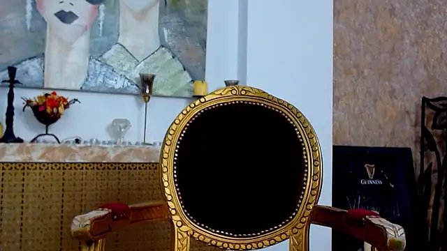 Snapshot of GoddessCeline chatting on 10-10-25, 08:52 GoddessCeline online show from 10-10-25, 08:52