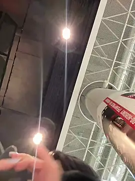 Wet  Bunny online show from 02-16-25, 12:54