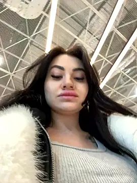 Wet  Bunny online show from 03-18-25, 09:42